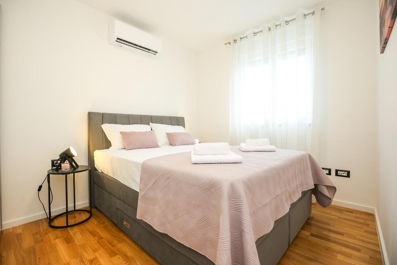 Apartment Glorija Zadar Exterior foto